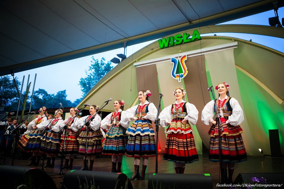 Tydzień Kultury Beskidzkiej fot. Daniel Franek